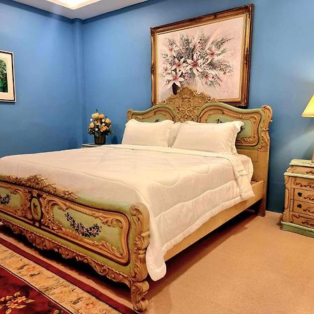 Residencia Orlina Hotel Dumaguete City Екстериор снимка