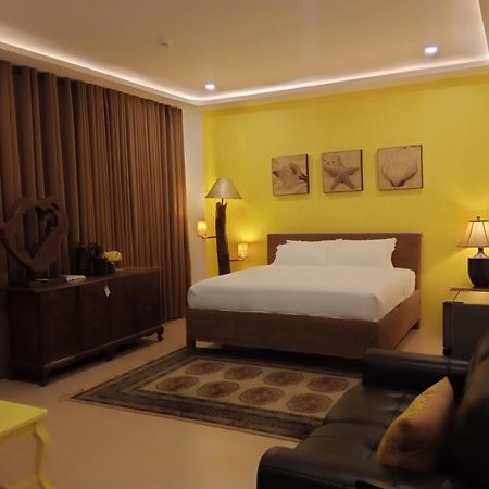 Residencia Orlina Hotel Dumaguete City Екстериор снимка