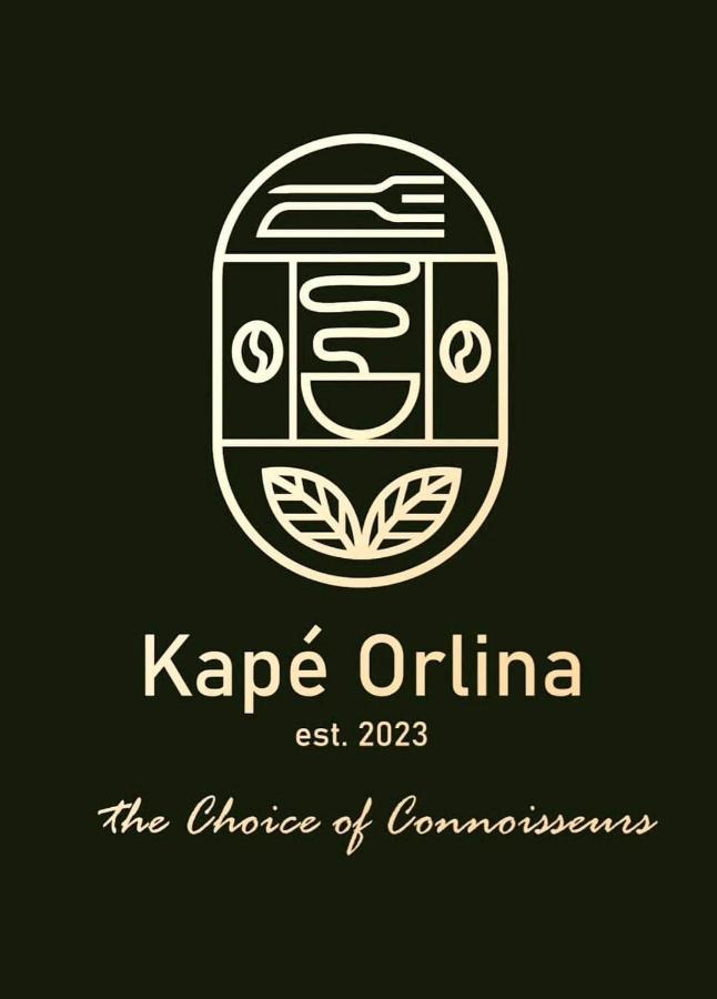 Residencia Orlina Hotel Dumaguete City Екстериор снимка