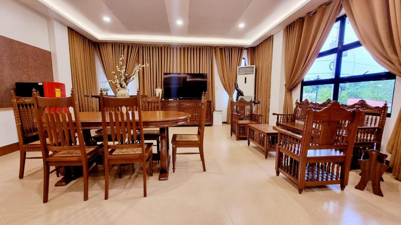 Residencia Orlina Hotel Dumaguete City Екстериор снимка