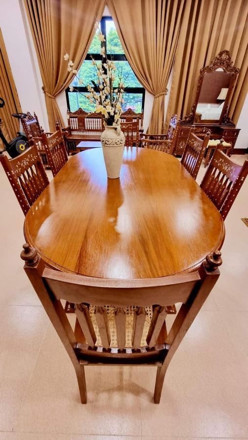 Residencia Orlina Hotel Dumaguete City Екстериор снимка