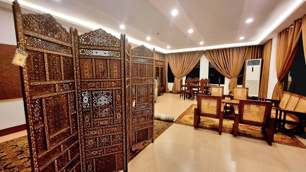 Residencia Orlina Hotel Dumaguete City Екстериор снимка