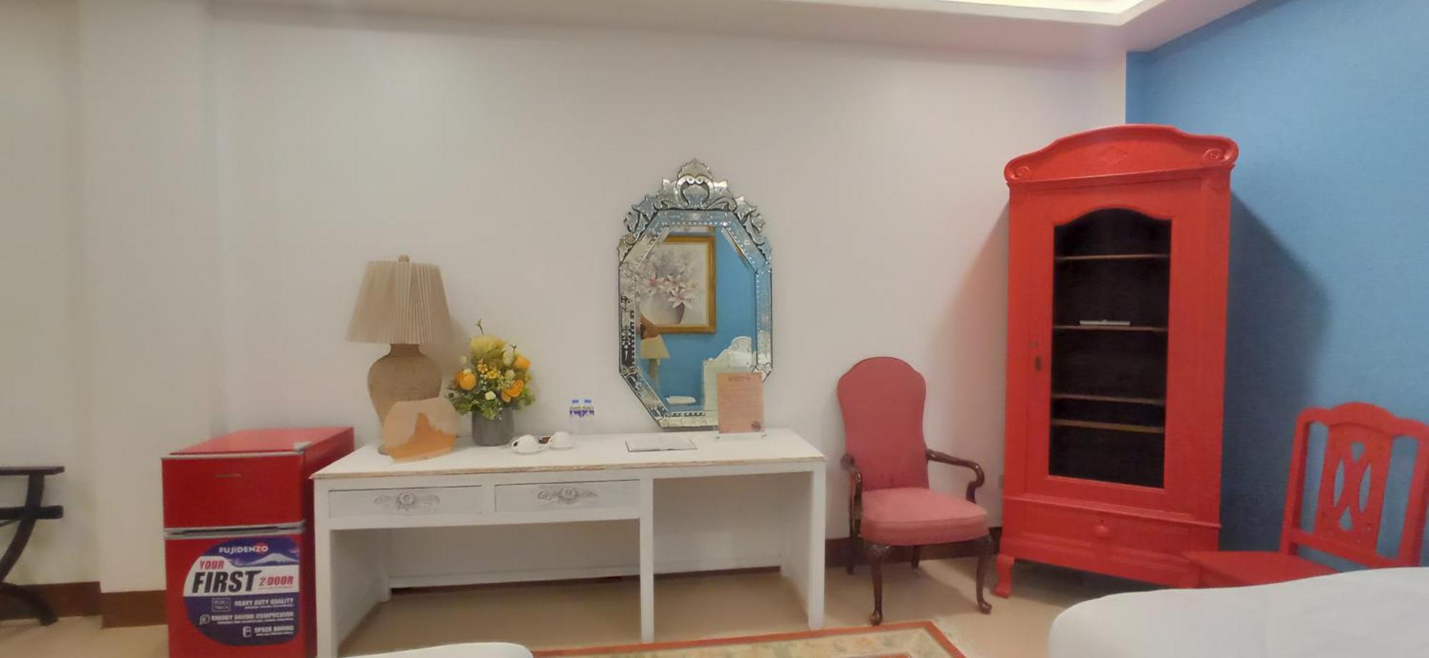 Residencia Orlina Hotel Dumaguete City Екстериор снимка