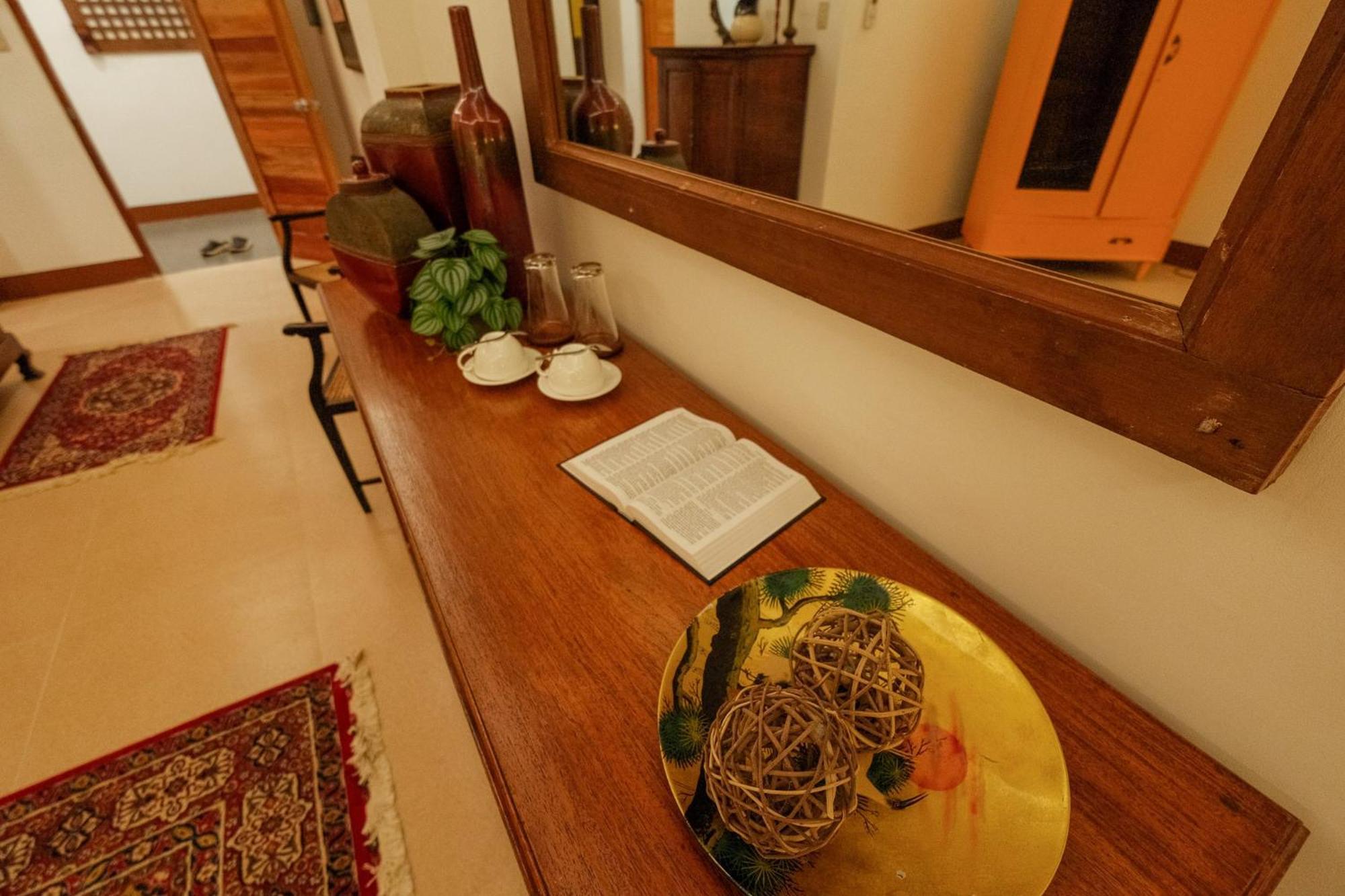Residencia Orlina Hotel Dumaguete City Екстериор снимка